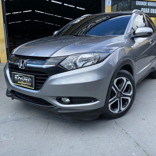 Honda HR-V EXL 1.8 Flexone 16V 5p Aut.