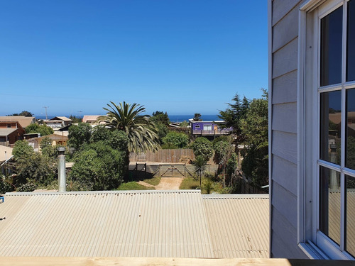 Imagen 6 de 12 de Cabañas Y Habitaciones En Pichilemu