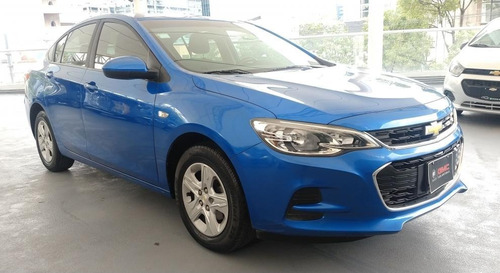 Imagen 1 de 14 de Chevrolet Cavalier 2019 1.5 Lt At