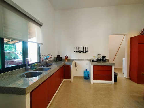 Imagen 7 de 30 de Renta De Casa Amueblada Ó Venta En Baspul, De Un Piso, 4 Rec