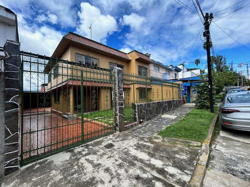 Venta De Casa Fraccionamiento Veracruz, Xalapa, Ver.