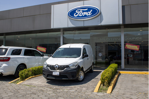 Renault Kangoo 1.6 Intens