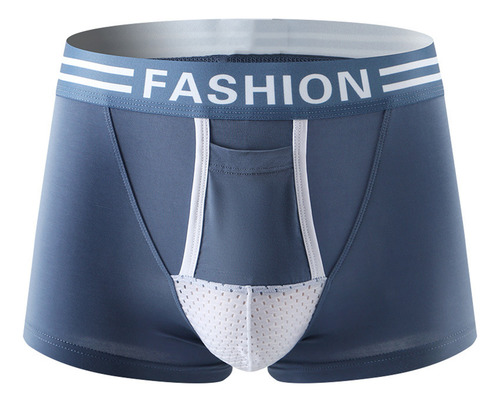 Ropa Interior Masculina F Separación Por Balas, Escroto, Rop