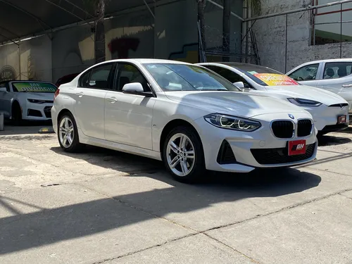 BMW Serie 1 1.6 118i M Sport
