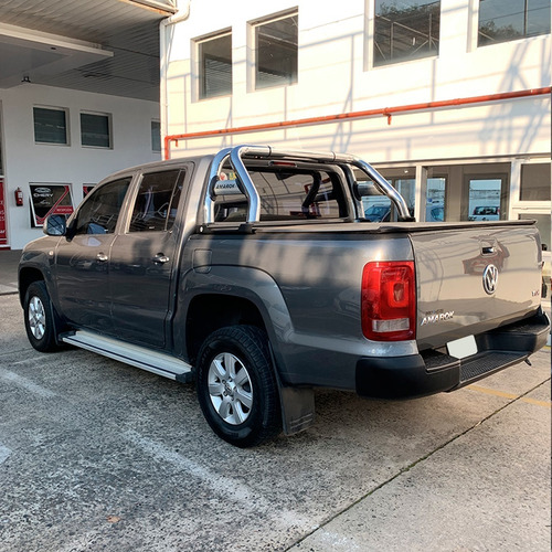Volkswagen Amarok 2.0 Trend. 180 Cv 4x2