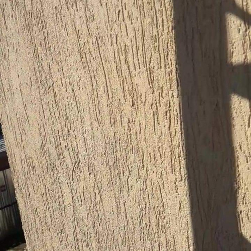 Imagen 2 de 4 de Aplicación De Revestimiento Plastico Y Micropiso