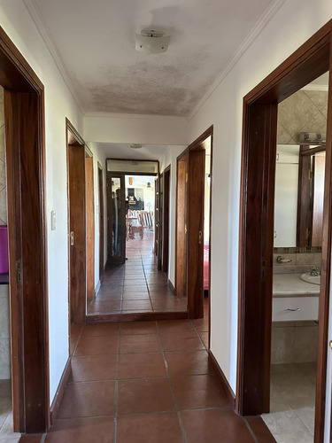 Casa En Pueblo General Belgrano