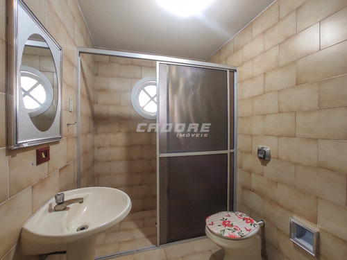 Imagem 16 de 28 de Ampla Casa Residencial Localizada No Bairro Garcia. - 3052093v