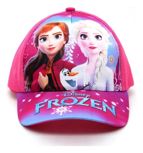 Jockey Frozen Elsa, Anna, Elsa Niña Princesa