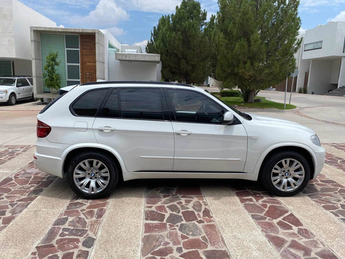 Imagen 13 de 15 de Bmw X5 X5 Blindada Msport