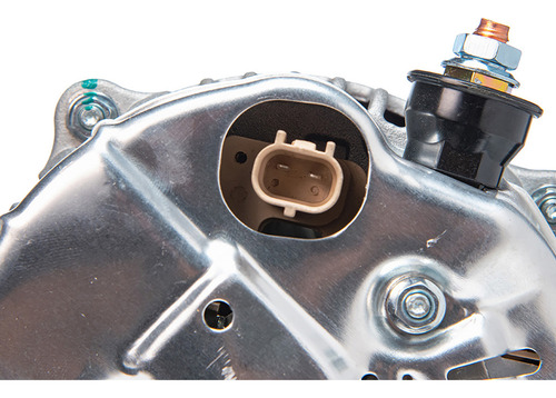Alternador Dakota 6cil 3.7l 2004 2005 2006