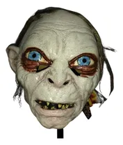 Comprar Máscara De Latex Gollum Trick Or Treat Studios Color Piel