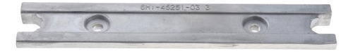 Barra De Mango De Barco Ánodo 6h1-45251-00 Compatible Con
