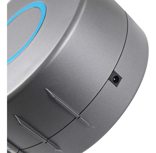 Proyector Star Nightlight Para Decoración De Dormitorio, Fie