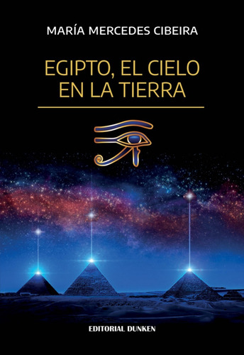 Imagen 1 de 1 de Egipto, El Cielo En La Tierra