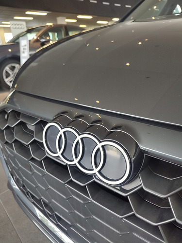 Audi A3 1.5 35 Tfsi Sedan Tiptronic 150Cv