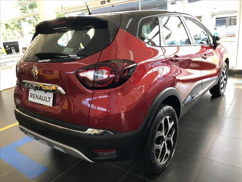 Renault Captur 1.6 16v Sce Intense