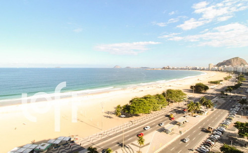 Imagem 21 de 30 de Apto Copacabana | 4 Quartos | 400 M² | Cond: R$4500.00 | 1 Vaga - 18ka0nk