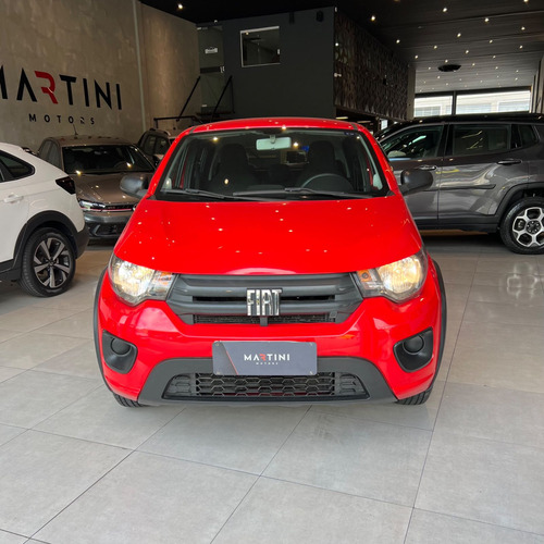 Fiat Mobi LIKE 1.0 Fire Flex 5p.