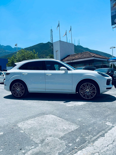 Porsche Cayenne 3.0 V6 At