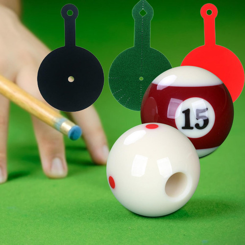 Bola De Práctica De Resina Para Entrenador De 1 Juego