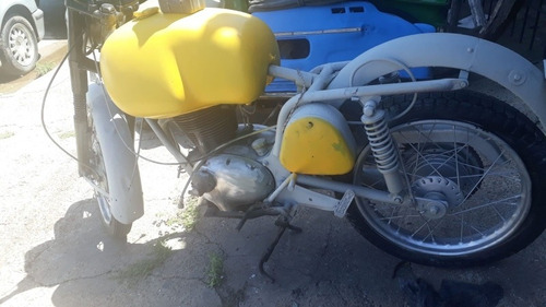 Moto Gilera