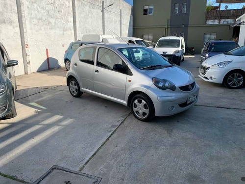 Byd F0 2013 1.0 Full
