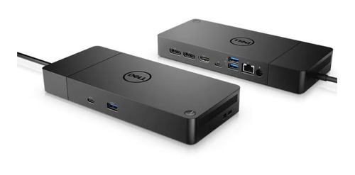 Dell Docking Station - Wd19s 180w