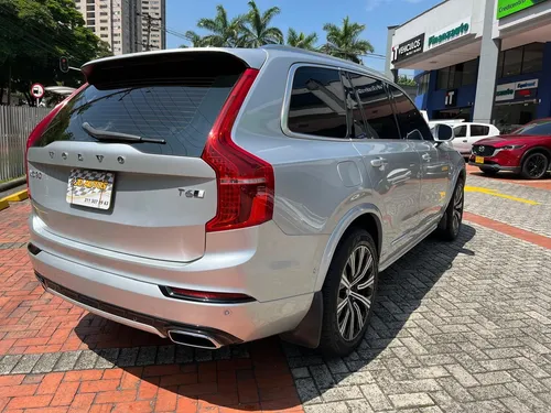 Volvo XC90 2.0 T6 Awd R-design