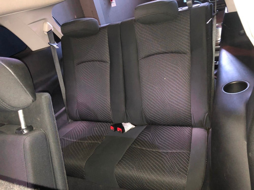 Dodge Journey Sxt 2.4 3 Filas `11