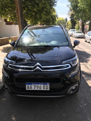 Citroën Aircross 2016 1.6 Shine 115cv