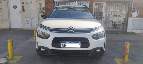 Citroën C4 Cactus 1.6 Vti 115 Feel