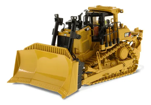 【希少】CAT D9R 1/50 Miniatura Cat® - Trator De Esteira D9t - 1:50 | Parcelamento sem juros
