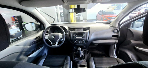 Renault Alaskan 2.3 Dci Confort 4X2