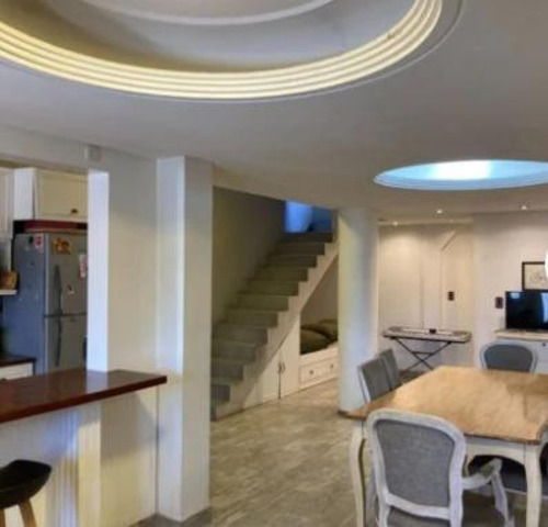 Ph En Venta - 4 Dormitorios 2 Baños - Cochera - 130mts2 - La Matanza