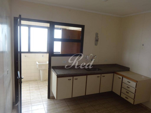 Apartamento - Centro - Eugênio Yamasaki - Suzano - Ap0702