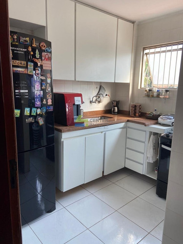 Imagem 4 de 15 de Apartamento - Vila Clementino - Ref: 14352 - V-872349