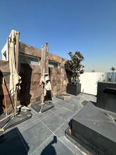 Departamento Venta Col Napóles Nueva York Súper Ubicado