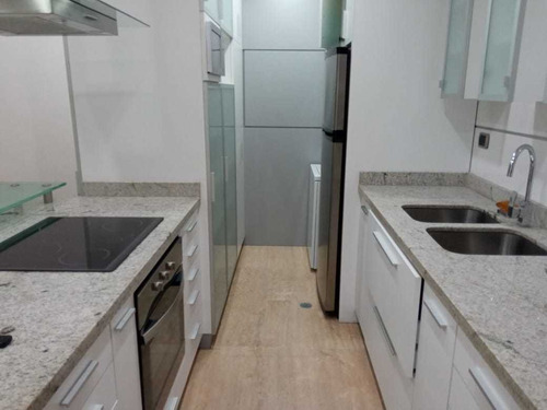 Imagen 5 de 14 de Apartamento En Alquiler Las Mercedes