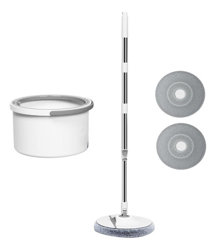 Conjunto De Cubos, Agua Sucia Y Limpia, Autodenominado 360