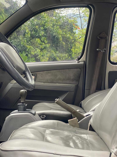 Chevrolet N200 1.2 Pasajeros