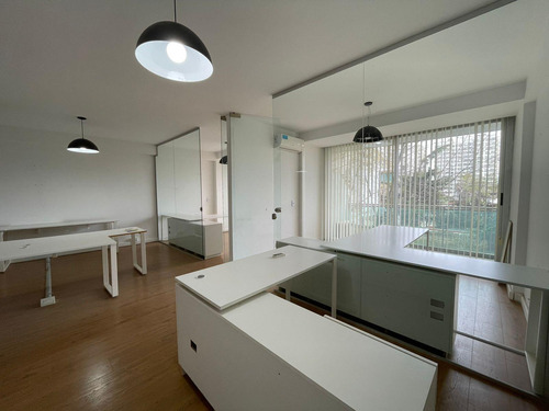 Departamento 3 Ambientes Premium Balcon Amenities En Belgrano Venta Cochera Disponible