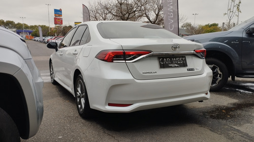 Toyota Corolla 2.0 Xli Cvt 170cv