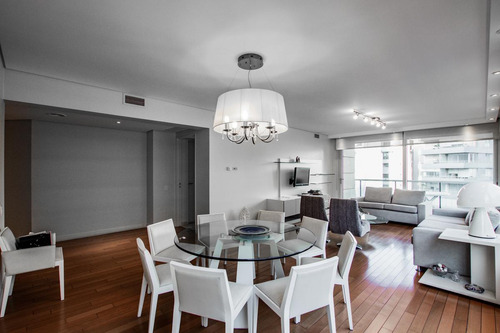4 Ambientes Con Cochera Y Baulera En Venta - Belgrano