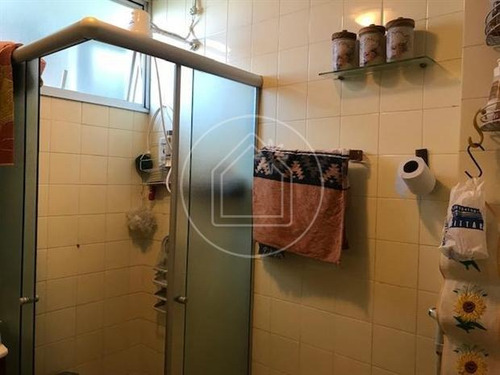 Apartamento - Ref: 873913
