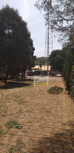 Imagem 2 de 3 de Galpão À Venda, 330 M² - Parque Das Indústrias (nova Veneza) - Sumaré/sp - Ga0072