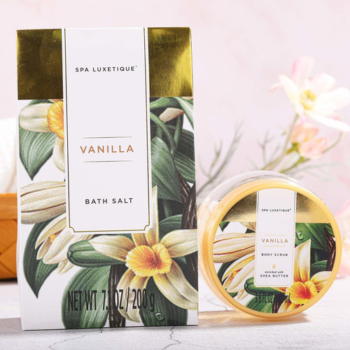 Canasta Spa Regalo Para Las Mujeres, Spa Luxetique Spa Conju