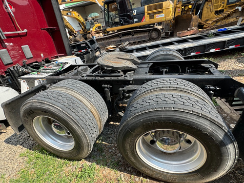 Kenworth T680 2014