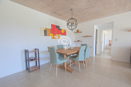 Apartamento En Alquiler - Mansa- Ref: 4092