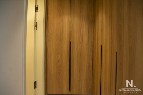 Espectacular Departament De 3 Dormitorios En Venta
